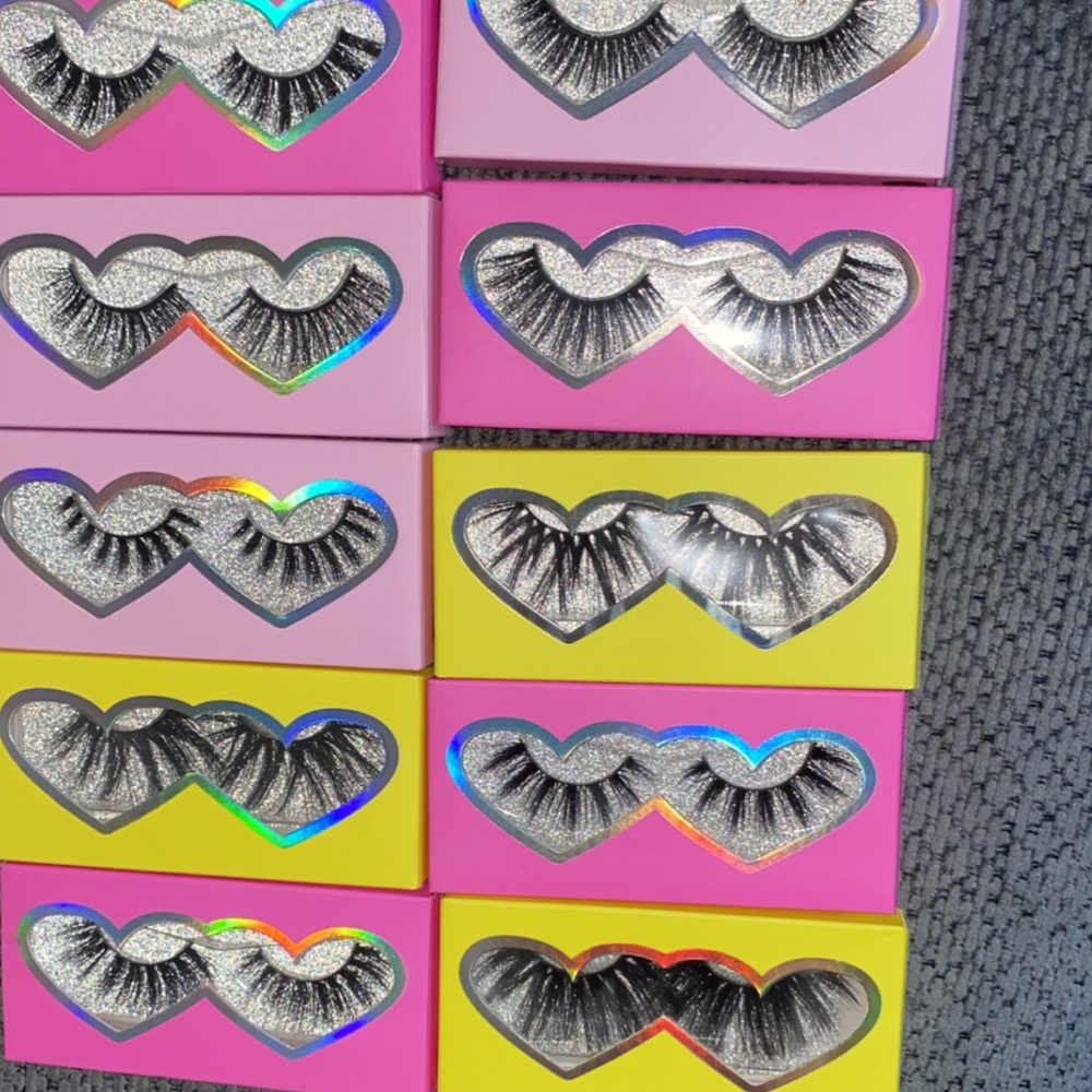 Mink Lashes
